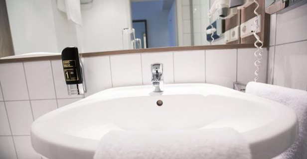 Hotel Manhattan