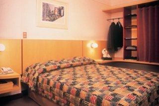 Hotel Manhattan Plaza