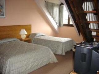 Hotel Manoir De Beauvoir