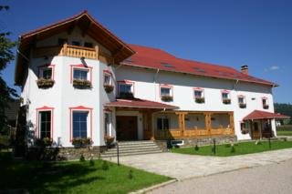 Hotel Manoir Mignon