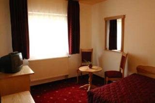 Hotel Manoir Mignon