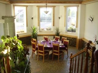 Hotel Manoir Mignon