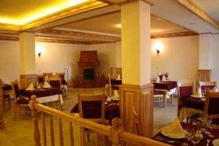 Hotel Manoir Mignon