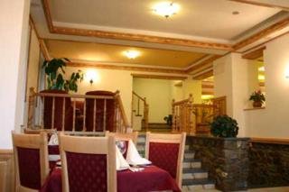Hotel Manoir Mignon