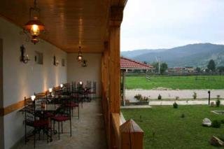 Hotel Manoir Mignon