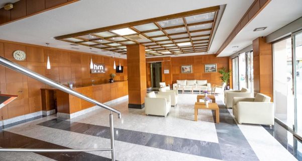 Hotel Manolo