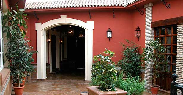 Hotel Manolo Mayo