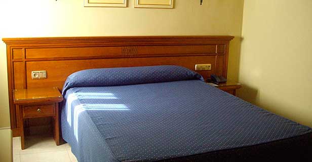 Hotel Manolo Mayo
