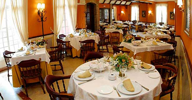 Hotel Manolo Mayo