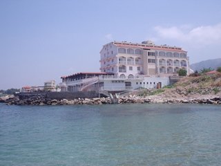 Hotel Manolya