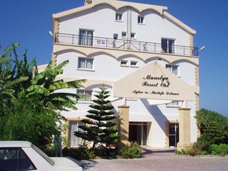 Hotel Manolya