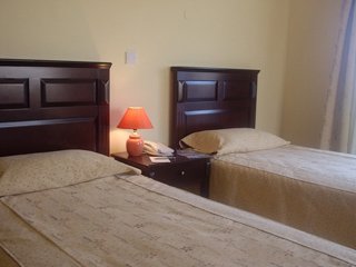 Hotel Manolya