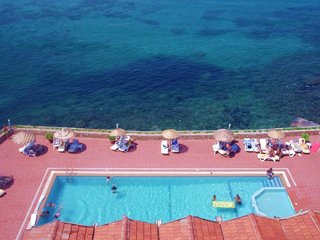 Hotel Manolya