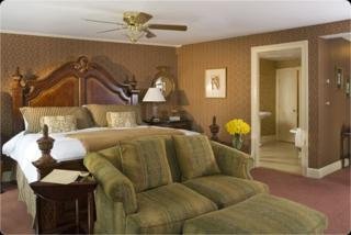 Hotel Manor On Golden Pond