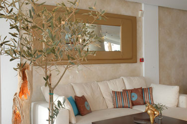 Hotel Manoulas Beach