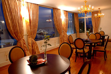 Hotel Manoulas Beach
