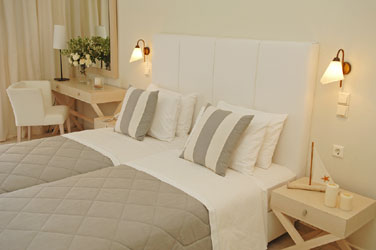 Hotel Manoulas Beach