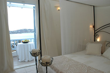 Hotel Manoulas Beach