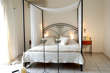 Hotel Manoulas Beach