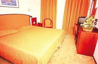 Hotel Manousos City