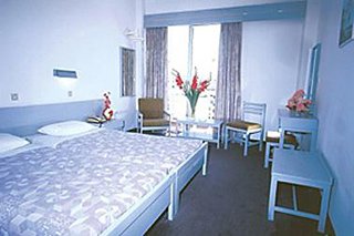 Hotel Manousos City