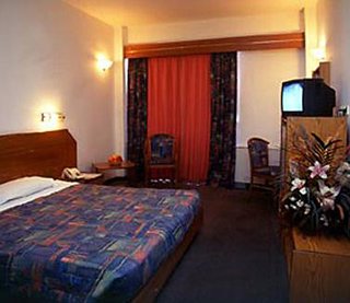 Hotel Manousos City