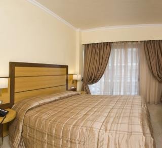 Hotel Manousos City