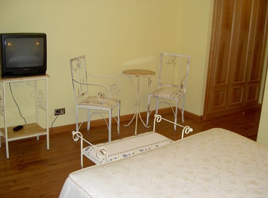Hotel Manrique De Lara