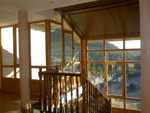 Hotel Manrique De Lara