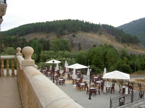 Hotel Manrique De Lara