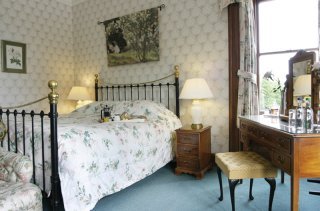 Hotel Mansfield Castle