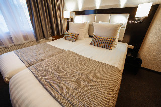Hotel Mansion