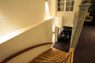 Hotel Mansion