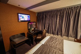 Hotel Mansion