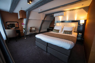 Hotel Mansion