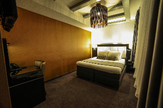 Hotel Mansion
