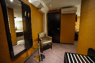 Hotel Mansion