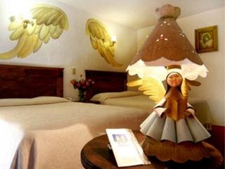 Hotel Mansion De Los Angeles