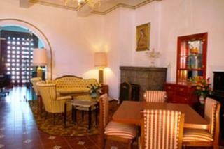 Hotel Mansion Del Angel