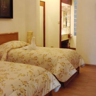 Hotel Mansion Del Angel