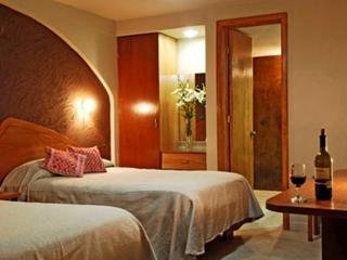 Hotel Mansion Del Valle