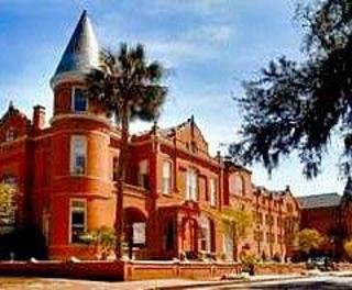 Hotel Mansion On Forsyth Park