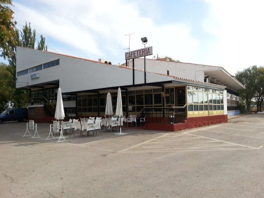 Hotel Manzanares