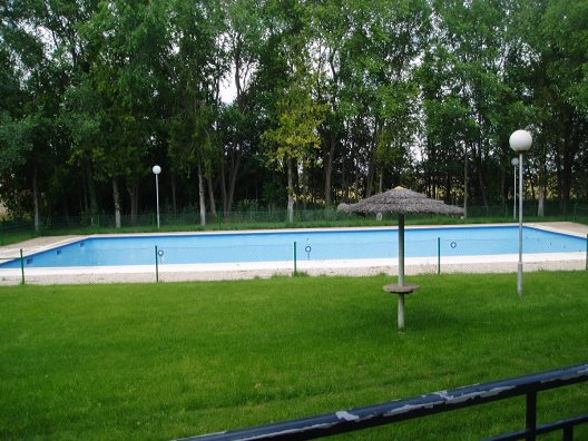 Hotel Manzanares