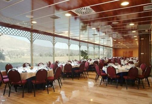 Hotel Manzanil
