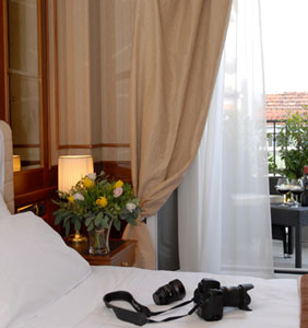Hotel Manzoni