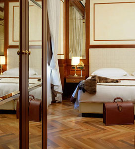 Hotel Manzoni