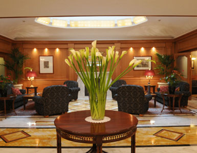 Hotel Manzoni