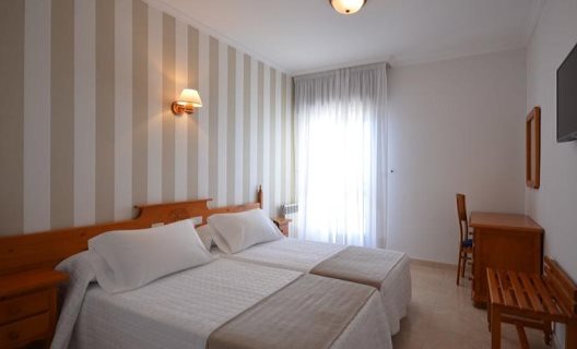 Hotel Mar Azul