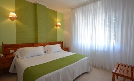 Hotel Mar Azul